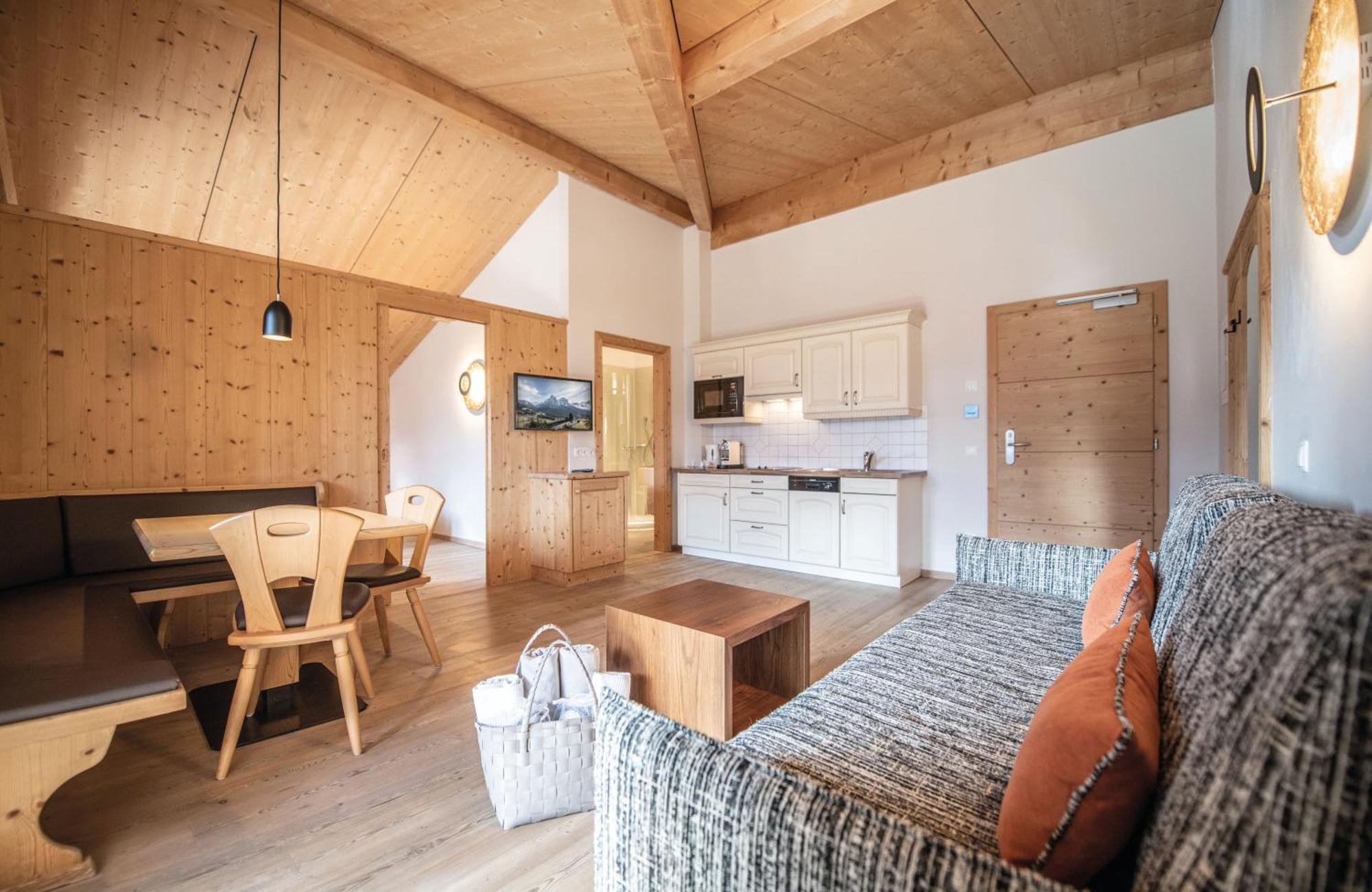 Aparthotel Sonus Alpis - Adults Only à Castelrotto Chambre photo