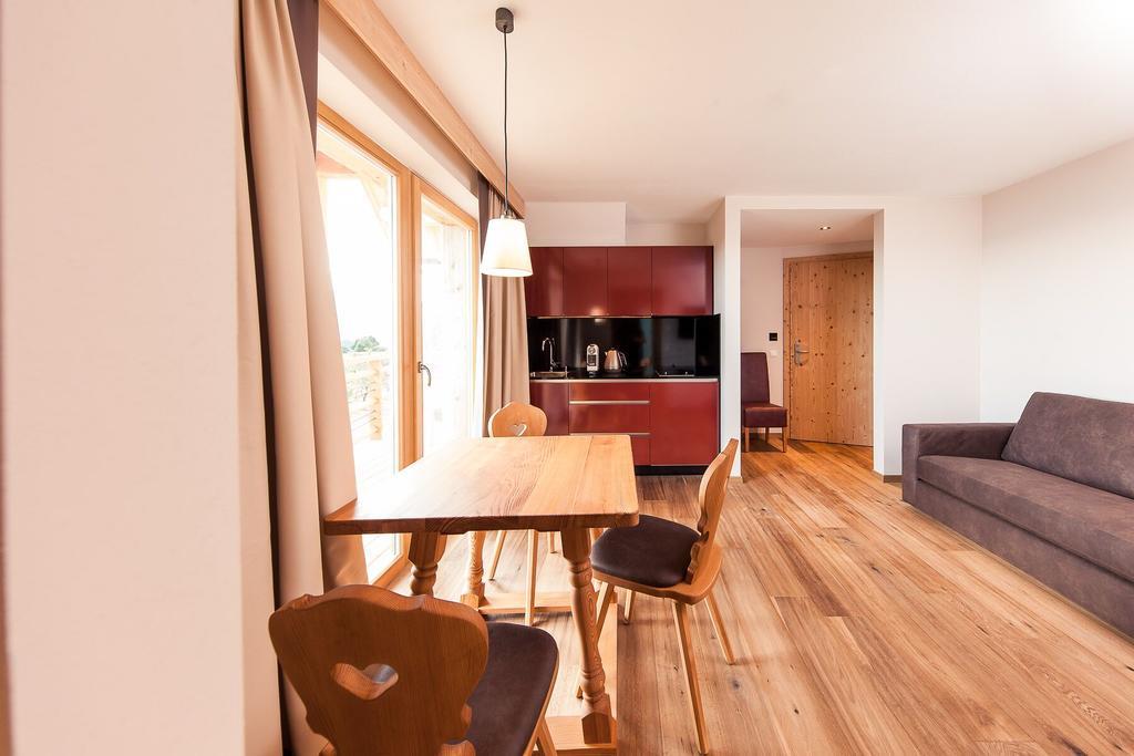 Aparthotel Sonus Alpis - Adults Only à Castelrotto Extérieur photo