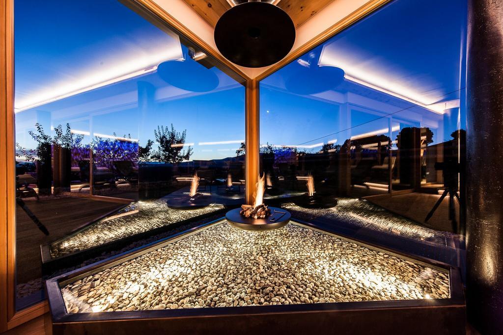 Aparthotel Sonus Alpis - Adults Only à Castelrotto Extérieur photo