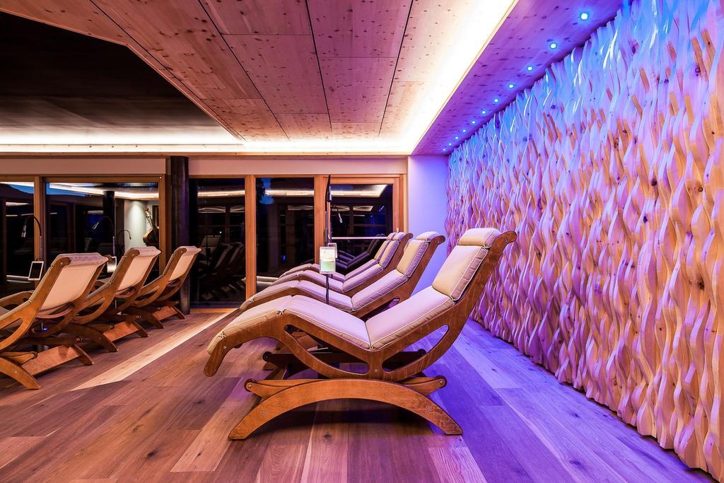 Aparthotel Sonus Alpis - Adults Only à Castelrotto Extérieur photo