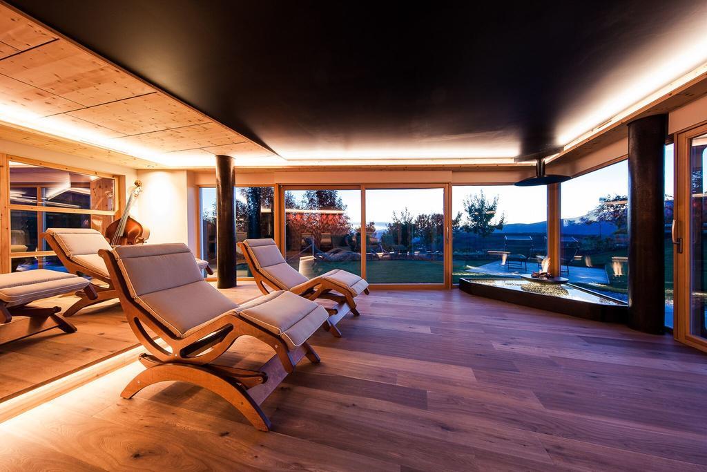 Aparthotel Sonus Alpis - Adults Only à Castelrotto Extérieur photo