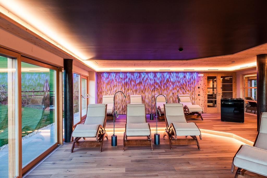 Aparthotel Sonus Alpis - Adults Only à Castelrotto Extérieur photo