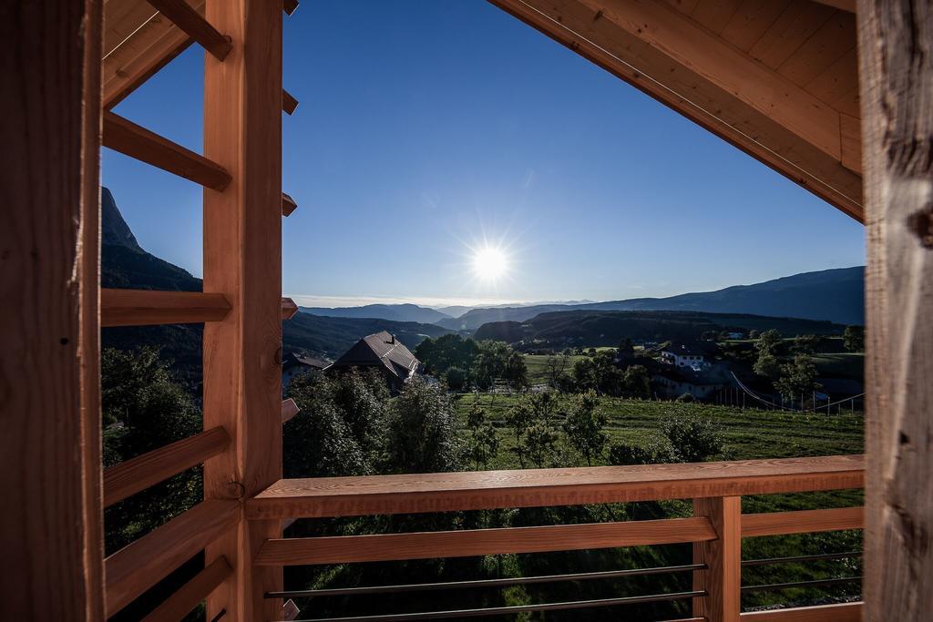 Aparthotel Sonus Alpis - Adults Only à Castelrotto Extérieur photo