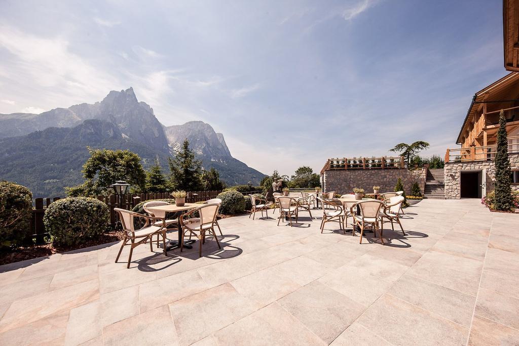 Aparthotel Sonus Alpis - Adults Only à Castelrotto Extérieur photo