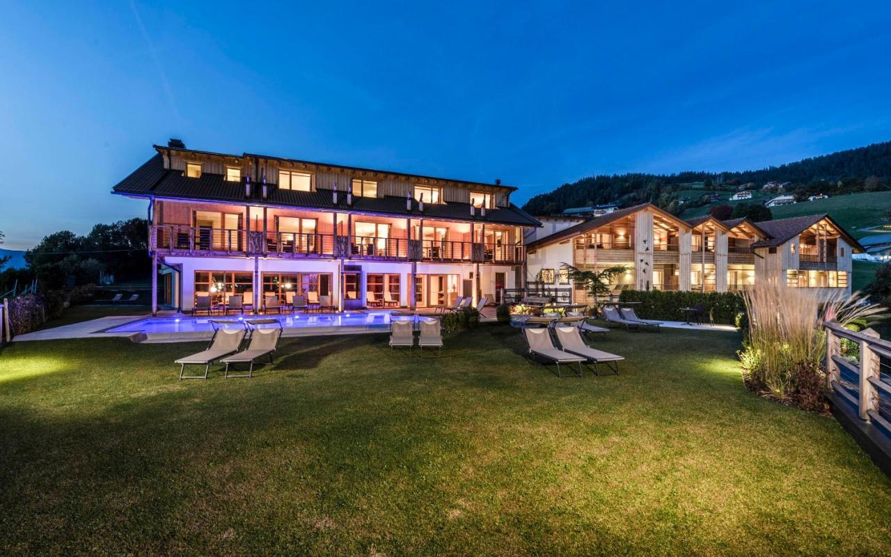 Aparthotel Sonus Alpis - Adults Only à Castelrotto Extérieur photo