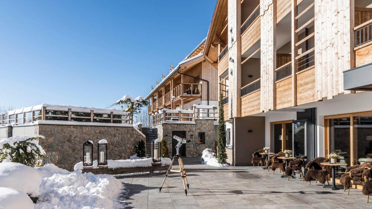 Aparthotel Sonus Alpis - Adults Only à Castelrotto Chambre photo